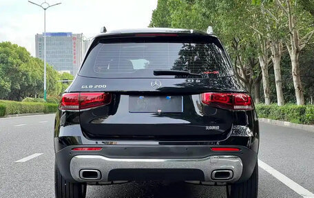 Mercedes-Benz GLB, 2022 год, 2 460 911 рублей, 5 фотография