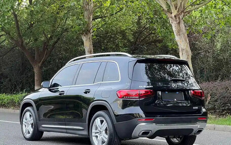 Mercedes-Benz GLB, 2022 год, 2 460 911 рублей, 4 фотография