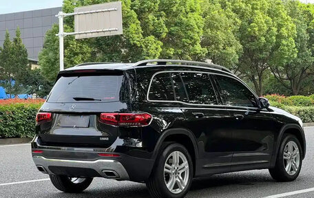 Mercedes-Benz GLB, 2022 год, 2 460 911 рублей, 6 фотография