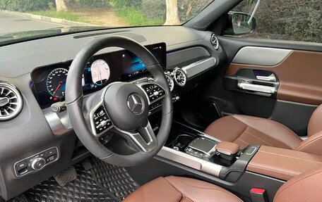 Mercedes-Benz GLB, 2022 год, 2 460 911 рублей, 9 фотография
