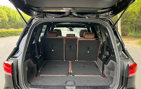 Mercedes-Benz GLB, 2022 год, 2 460 911 рублей, 7 фотография