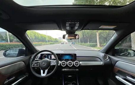 Mercedes-Benz GLB, 2022 год, 2 460 911 рублей, 14 фотография