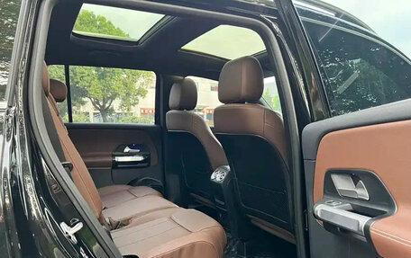 Mercedes-Benz GLB, 2022 год, 2 460 911 рублей, 13 фотография