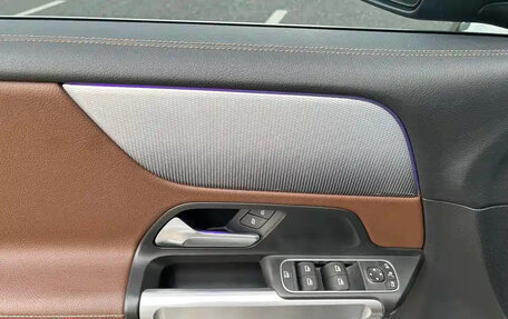 Mercedes-Benz GLB, 2022 год, 2 460 911 рублей, 17 фотография