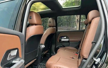 Mercedes-Benz GLB, 2022 год, 2 460 911 рублей, 12 фотография