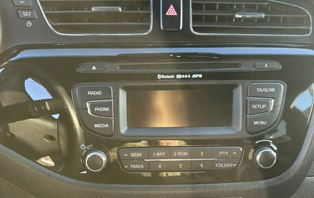 KIA cee'd III, 2014 год, 1 470 000 рублей, 14 фотография