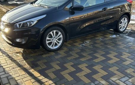 KIA cee'd III, 2014 год, 1 470 000 рублей, 6 фотография