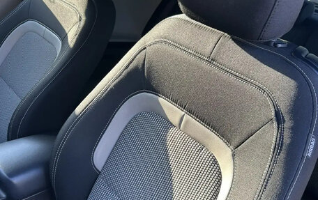 KIA cee'd III, 2014 год, 1 470 000 рублей, 13 фотография