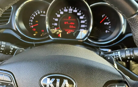 KIA cee'd III, 2014 год, 1 470 000 рублей, 1 фотография