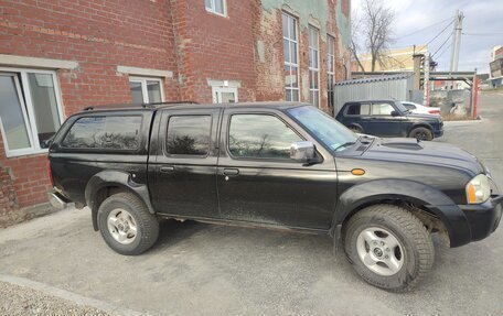 Nissan NP300, 2012 год, 940 000 рублей, 1 фотография