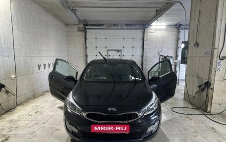 KIA cee'd III, 2014 год, 1 470 000 рублей, 3 фотография