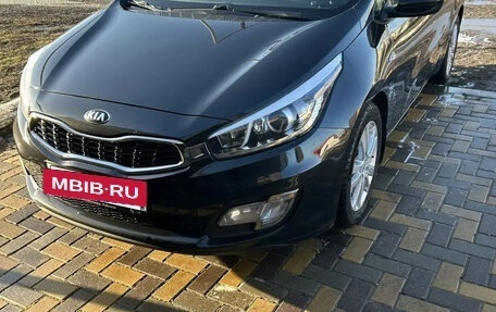 KIA cee'd III, 2014 год, 1 470 000 рублей, 4 фотография