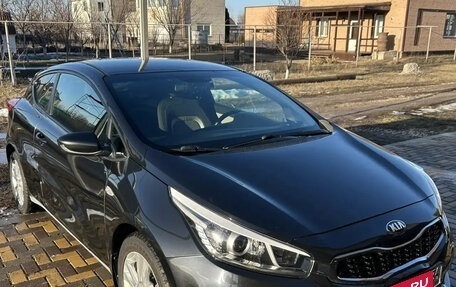 KIA cee'd III, 2014 год, 1 470 000 рублей, 5 фотография