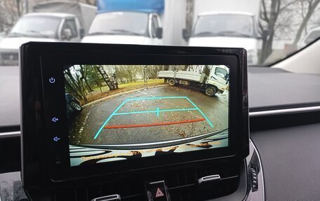 Toyota Corolla, 2020 год, 2 600 000 рублей, 1 фотография