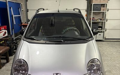 Daewoo Matiz I, 2015 год, 400 000 рублей, 1 фотография