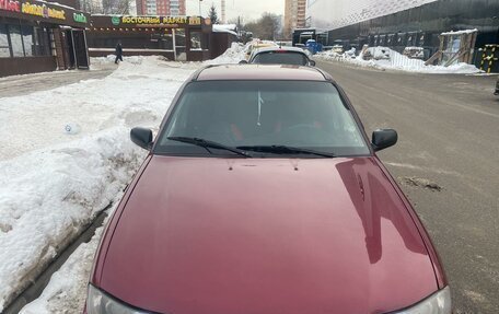 Daewoo Nexia I рестайлинг, 2010 год, 350 000 рублей, 1 фотография