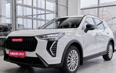 Haval Jolion, 2025 год, 2 849 000 рублей, 1 фотография