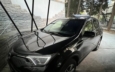 Toyota RAV4, 2017 год, 2 650 000 рублей, 1 фотография