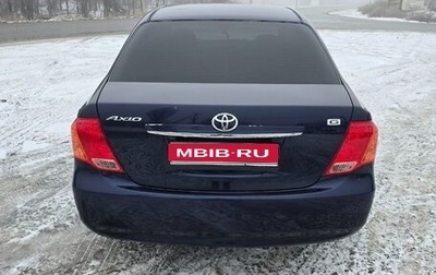 Toyota Corolla, 2006 год, 499 000 рублей, 1 фотография