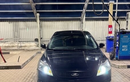 Ford Focus II рестайлинг, 2008 год, 670 000 рублей, 1 фотография