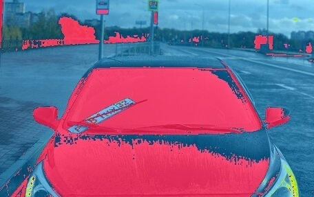 Hyundai Solaris II рестайлинг, 2014 год, 660 000 рублей, 1 фотография