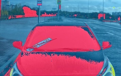 Hyundai Solaris II рестайлинг, 2014 год, 660 000 рублей, 1 фотография