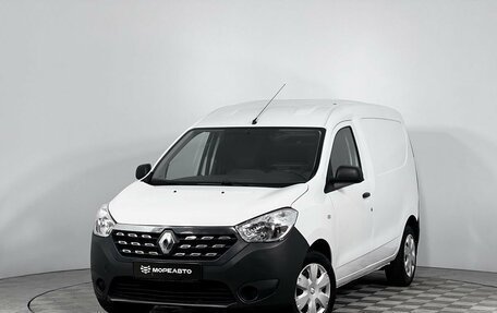 Renault Dokker, 2018 год, 950 000 рублей, 1 фотография