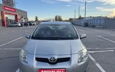 Toyota Auris II, 2008 год, 630 000 рублей, 1 фотография