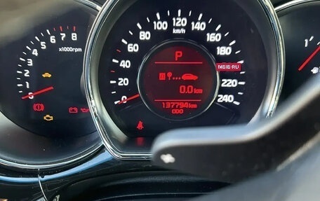 KIA cee'd III, 2014 год, 1 470 000 рублей, 16 фотография