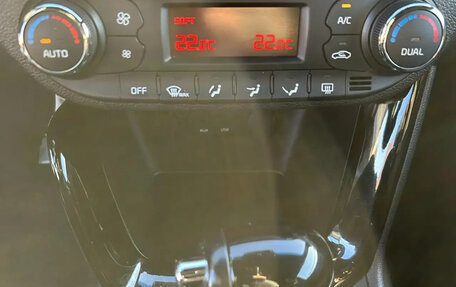 KIA cee'd III, 2014 год, 1 470 000 рублей, 18 фотография