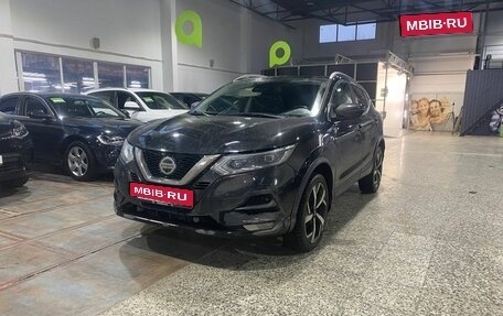 Nissan Qashqai, 2021 год, 2 249 221 рублей, 1 фотография