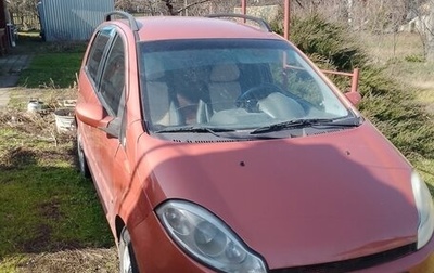 Chery Kimo (A1), 2008 год, 199 150 рублей, 1 фотография