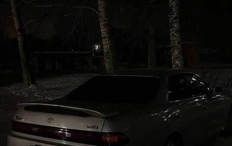 Toyota Mark II VIII (X100), 1993 год, 400 000 рублей, 1 фотография