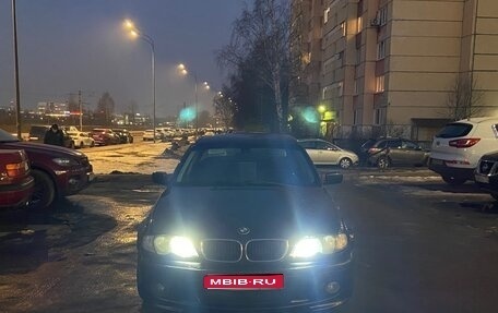 BMW 3 серия, 1999 год, 380 000 рублей, 1 фотография