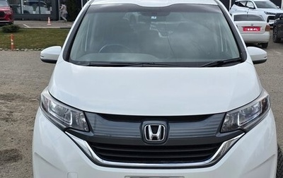 Honda Freed II, 2019 год, 1 920 000 рублей, 1 фотография