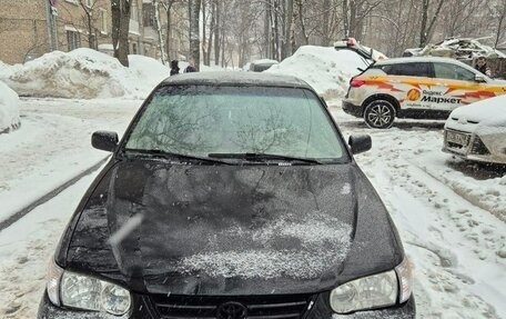 Toyota Corolla, 2000 год, 290 000 рублей, 1 фотография