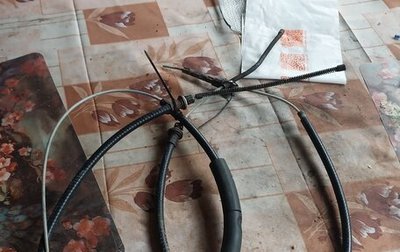 Dodge Caravan IV, 2005 год, 515 000 рублей, 1 фотография