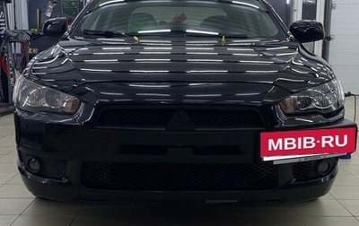 Mitsubishi Lancer IX, 2008 год, 680 000 рублей, 1 фотография