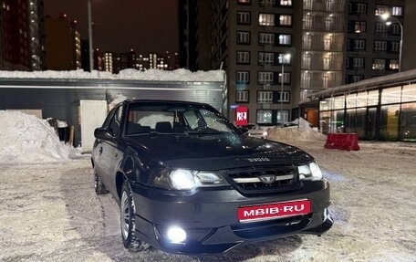 Daewoo Nexia I рестайлинг, 2009 год, 145 000 рублей, 1 фотография