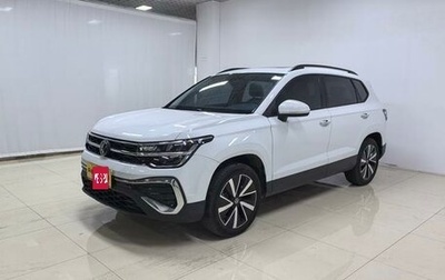 Volkswagen Tharu, 2025 год, 2 490 000 рублей, 1 фотография