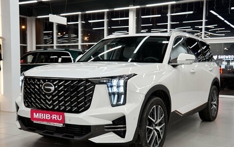 GAC GS8, 2025 год, 4 399 000 рублей, 1 фотография