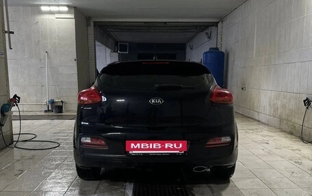 KIA cee'd III, 2014 год, 1 470 000 рублей, 19 фотография