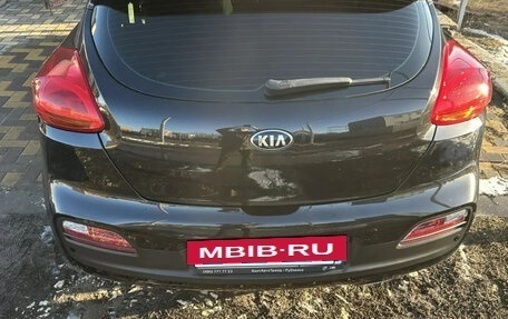 KIA cee'd III, 2014 год, 1 470 000 рублей, 22 фотография