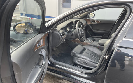 Audi A6, 2013 год, 1 950 000 рублей, 12 фотография