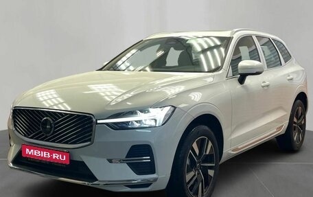 Volvo XC60 II, 2025 год, 5 790 000 рублей, 1 фотография