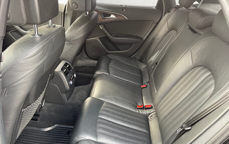 Audi A6, 2013 год, 1 950 000 рублей, 21 фотография