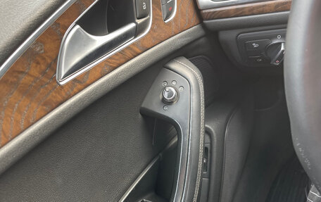 Audi A6, 2013 год, 1 950 000 рублей, 30 фотография