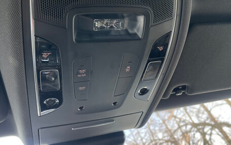 Audi A6, 2013 год, 1 950 000 рублей, 34 фотография