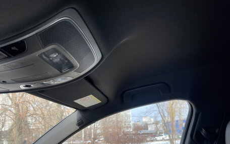 Audi A6, 2013 год, 1 950 000 рублей, 35 фотография