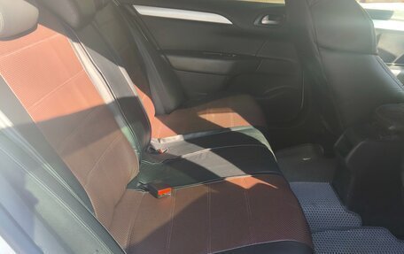 Citroen C4 II рестайлинг, 2017 год, 670 000 рублей, 6 фотография